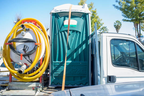 Best Construction site porta potty rental  in Sumas, WA