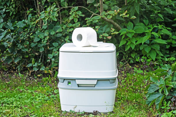 Best Temporary restroom rental  in Sumas, WA