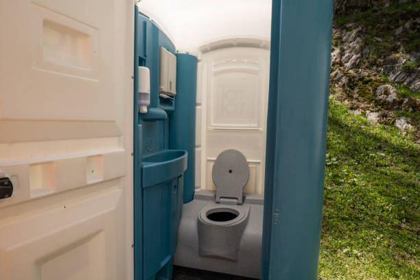 Best Sanitation services for porta potties  in Sumas, WA