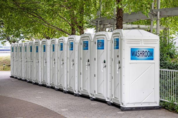 Best Porta potty rental for parties  in Sumas, WA