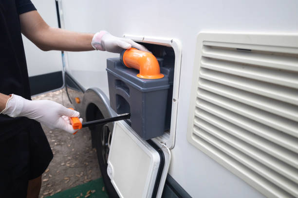 Best Affordable portable toilet rental  in Sumas, WA
