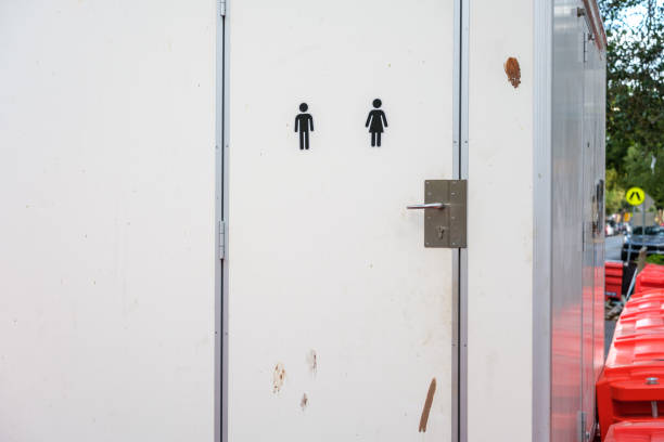 Best Wedding porta potty rental  in Sumas, WA