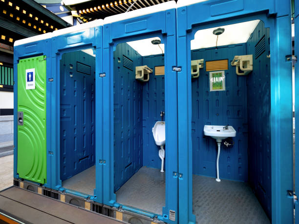 Portable Toilet Options We Offer in Sumas, WA