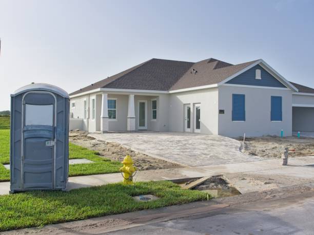 Best Portable toilet rental cost  in Sumas, WA
